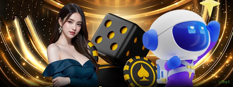 Apostas ao vivo no x7bet — cash out e cotações em tempo real