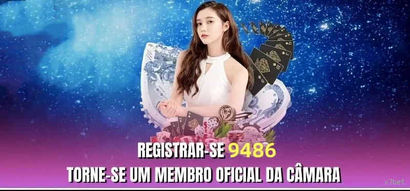 Cassino ao vivo no Brasil | x7bet: segura e premiada